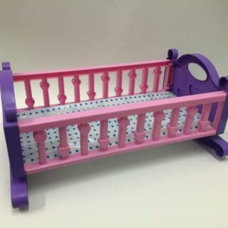 CUNA PARA BEBOTE INFANTIL LO-CU10