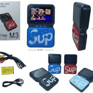 CONSOLA SUP 3.5 PLG M3            M3X100G