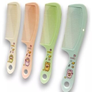 PEINE DE CABELLO SMILE x 20 BLISTER M4-112