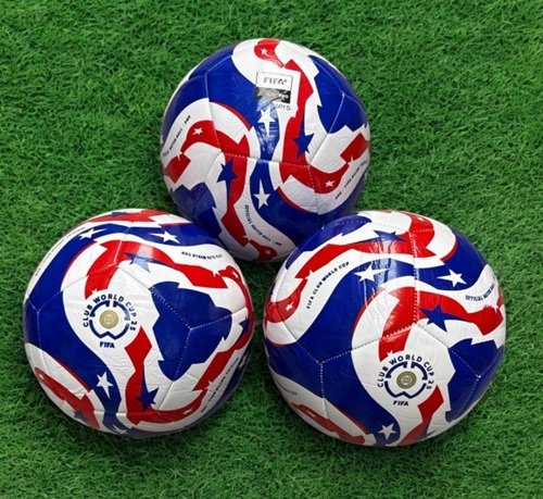 PELOTA DE MUNDIAL DE CLUBES N°5 MF-2201