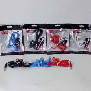 AURICULAR COMUN BOLSITA CR-2300               CR-2300