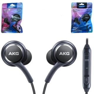 AURICULAR AKG S21+ BOLSITA - AR-05 MG154-156