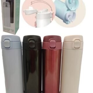 BOTELLA DEPORTIVA LISAS NC6059