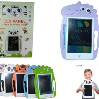 PIZARRA DISEÑOS INFANTILES                PIZ-140C08