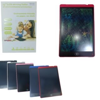 PIZARRA LCD 12PLG              PIZ-140T06