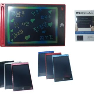 PIZ-140T10 PIZARRA LCD 8.5PLG VS-8503         PIZA-4301