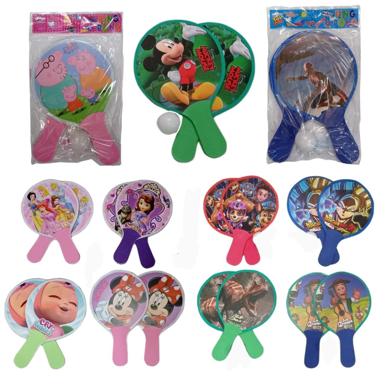 PALETA PIMPON PERSONAJE MADERA PPM-120