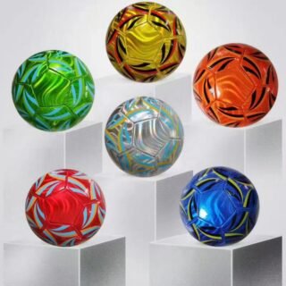 PELOTA N-5 BRILLOSA            R-PG