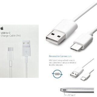 CABLE USB TIPO C             R-S2025