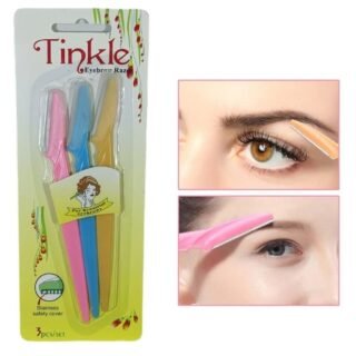 PERFILADOR DE CEJAS SET X3                RA001