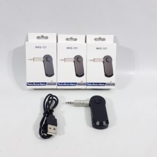 T-48027 RECEPTOR BLUETOOTH BT-52004