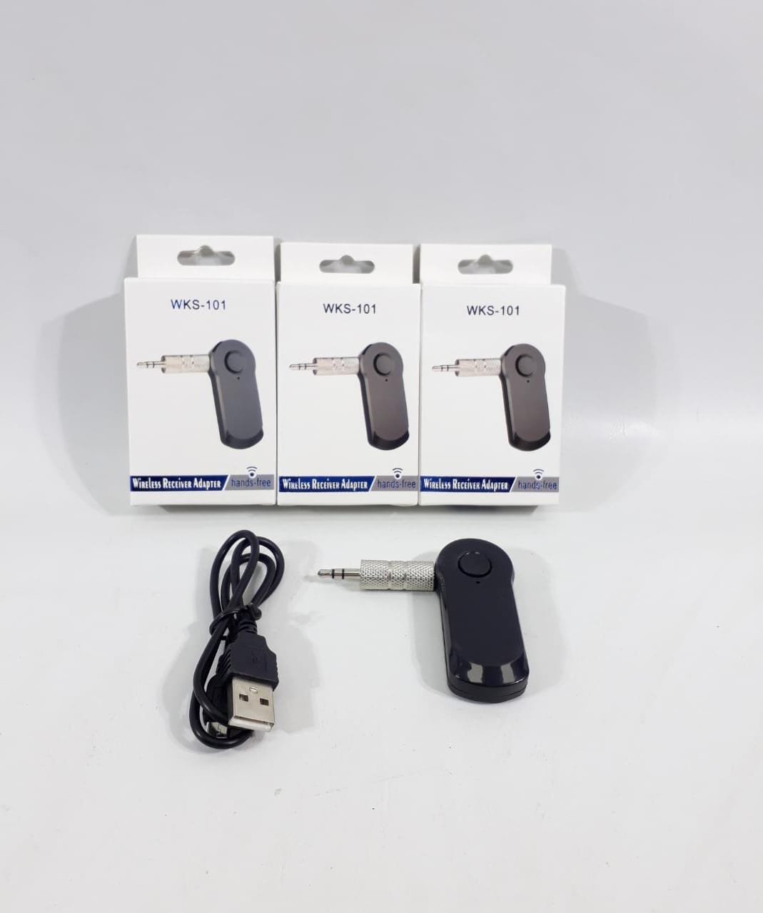 T-48027 RECEPTOR BLUETOOTH BT-52004