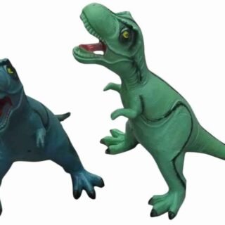 DINO REX GIGANTE 56CM COLORES RG-10