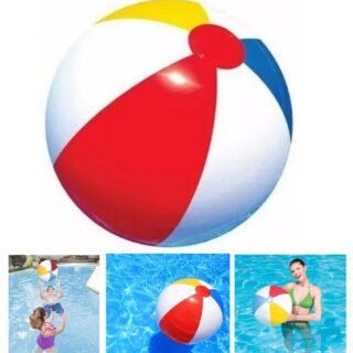 PELOTA PLAYA INFLABLE 99147