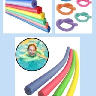 FLOTA FLOTA x 10 UNIDADES COLORES SURTIDO