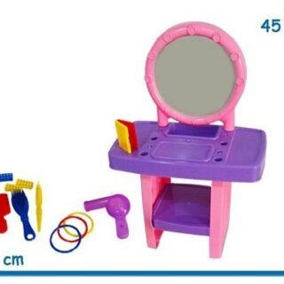 TOCADOR INFANTIL EN BOLSA       RJ-T10