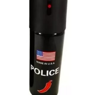 SPRAY GAS PIMIENTA            SD-60