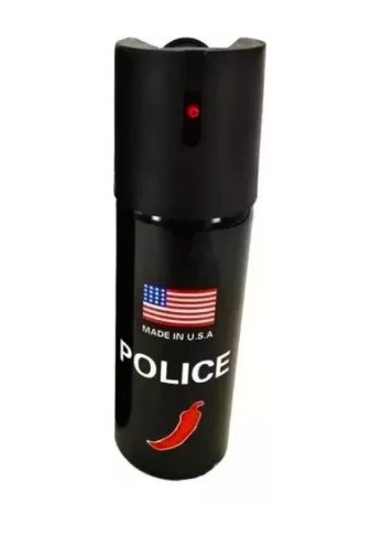 SPRAY GAS PIMIENTA SD-60