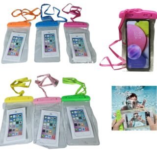 FUNDA SUMERGIBLE COMUN P790KA 6682 T952