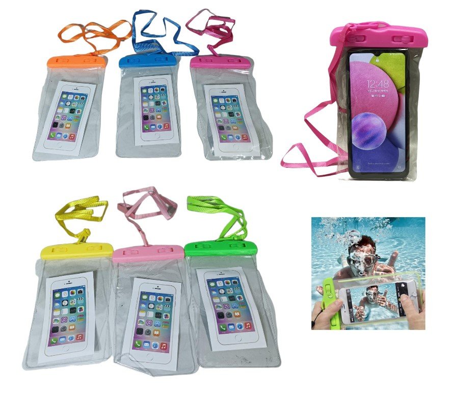 FUNDA SUMERGIBLE COMUN P790KA 6682 T952