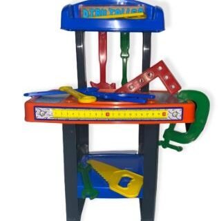 TALLER INFANTIL EN BOLSA          TALLER-10