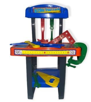 TALLER INFANTIL EN BOLSA TALLER-10