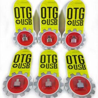 ADP-6724 ADAPTADOR OTG USB A V8         TMADP6720