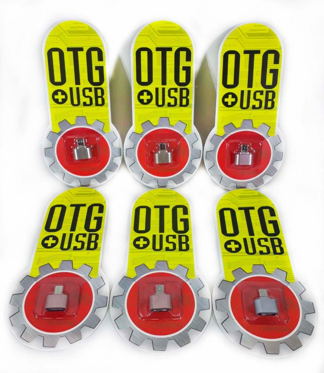 ADP-6724 ADAPTADOR OTG USB A V8 TMADP6720