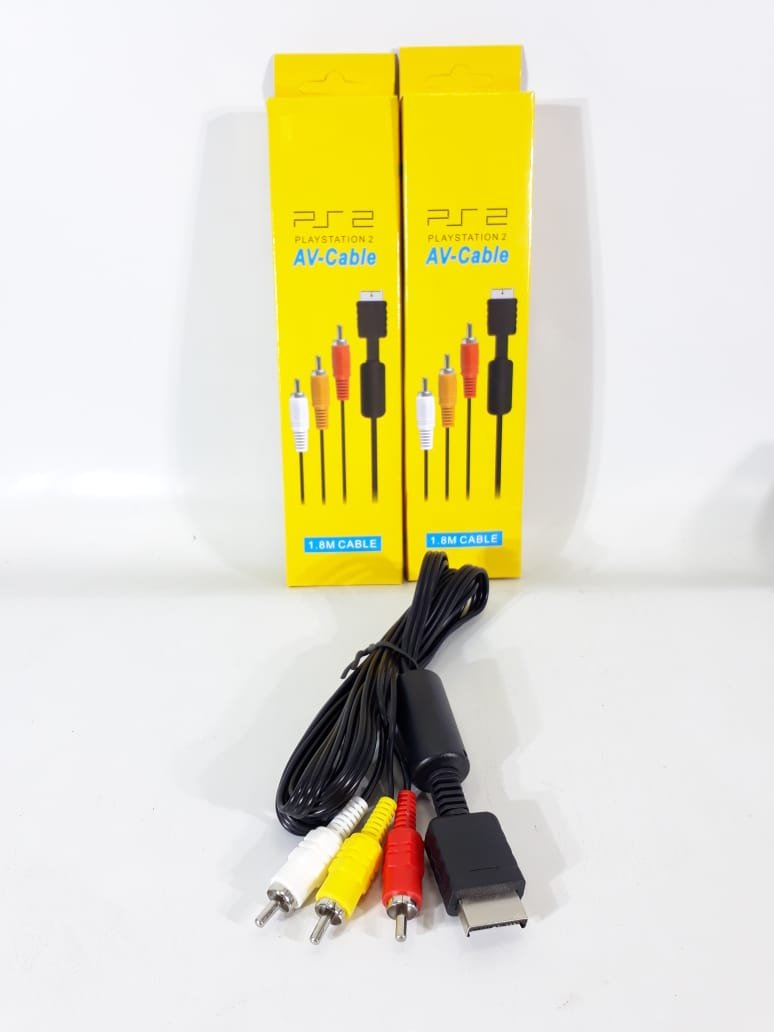 CABLE PARA PS2 GP-20