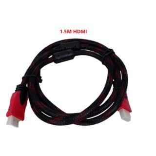 CAB-47002 CABLE HDMI 1.5M MALLADO        TMCB6552
