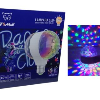 TMFOC9759 FOCO BOLICHE DOBLE