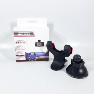 HOLDER PARA AUTO DOBLE PINZA SP0161           TMHD9419