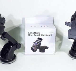 HOLDER PARA AUTO ROBOT S1167                TMHD9434