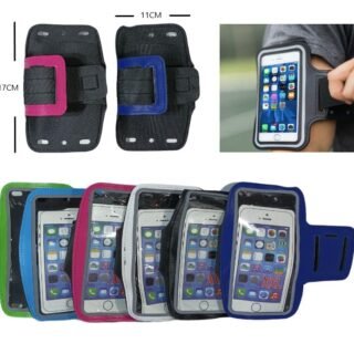 BRZ-9212 BRAZALETE SPORT BOLSITA 7PLG FUNDA TMHD9451