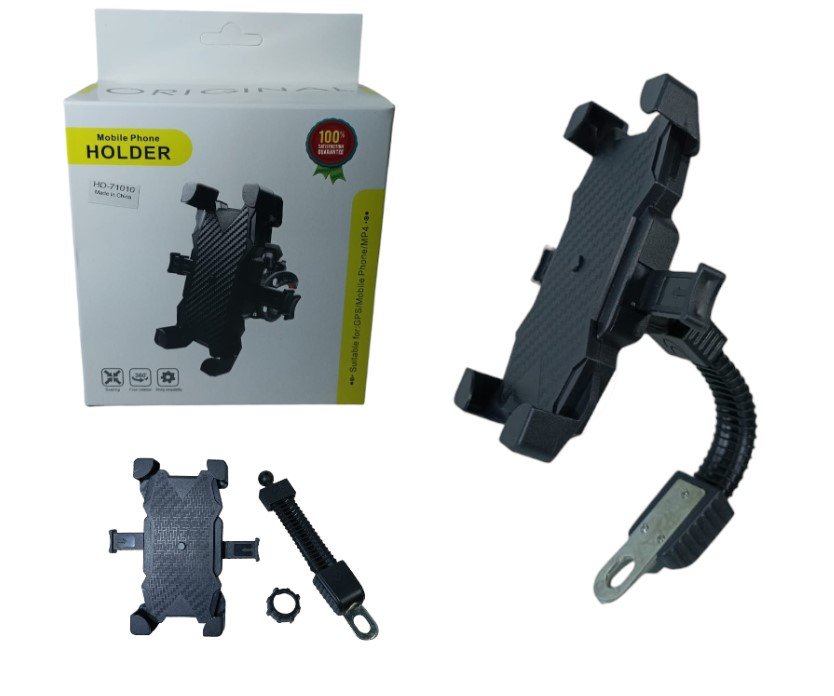 HD-71026 HOLDER PARA BICI/MOTO TMHD9464