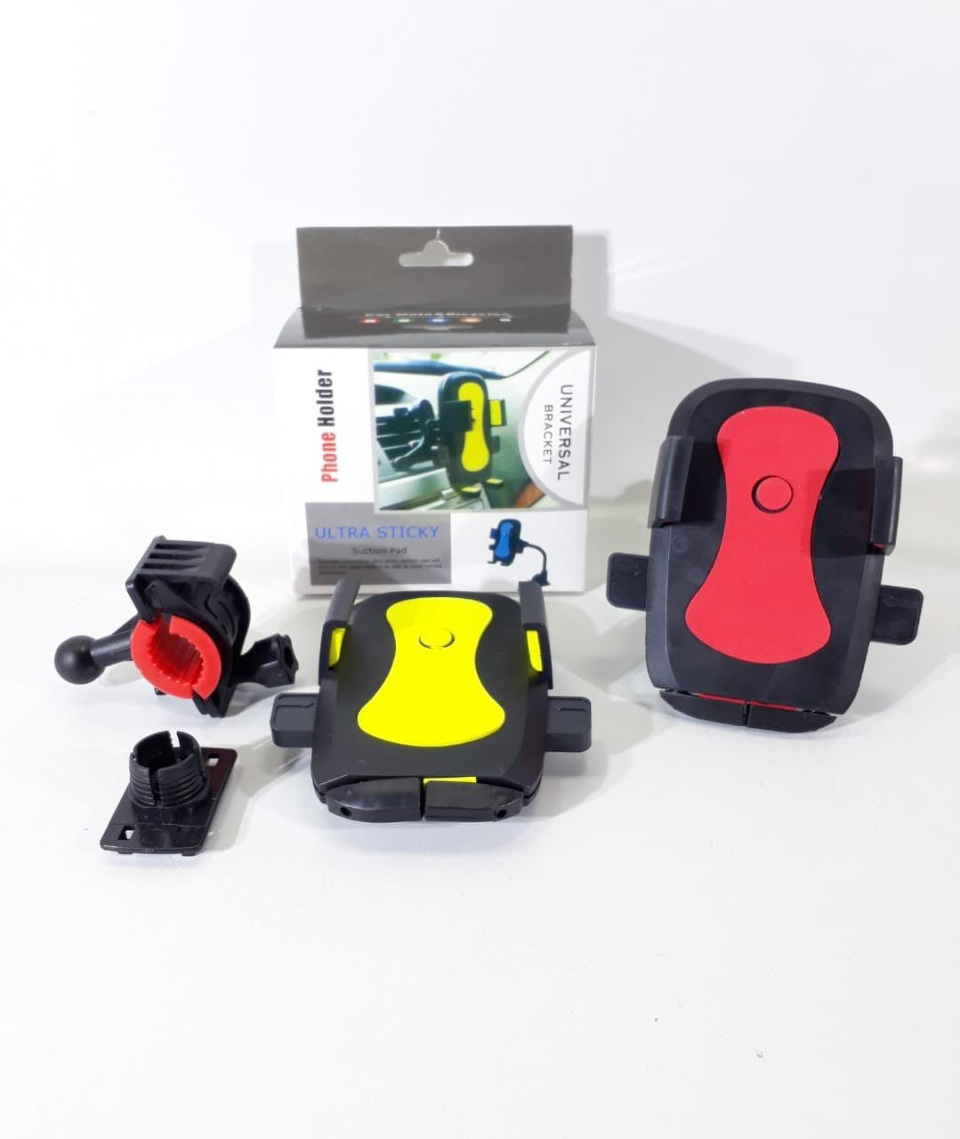 HD-71028 HOLDER PARA BICI TMHD9466