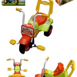 TRICICLO INFANTIL TRICI