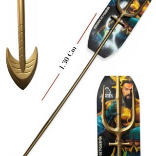 TRIDENTE AQUAMAN TRID-10