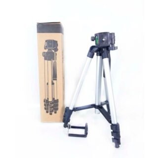 MELECH-82 TRIPODE METAL DE CELULAR HASTA 1.10M