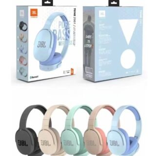 VINCHA AURICULAR BLUETOOTH JBL COLORES TUNE-2961