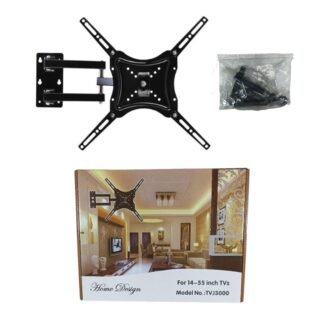 HTV-73007 SOPORTE DE TV 14-55 TV50 MO-03 HTV-73003