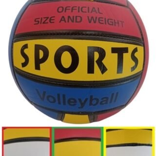 PELOTA DE VOLLEY V-MI03