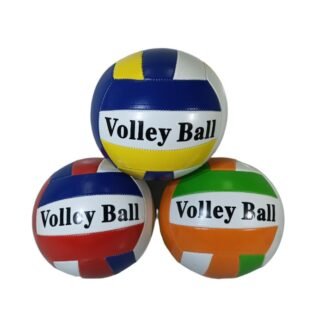 PELOTA DE VOLLEYBALL N5 M40 V227 YF01 V233        VB-04