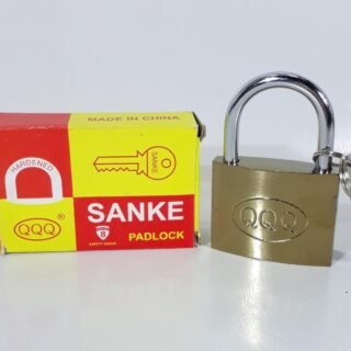 CANDADO EN CAJA 63MM            VS-63MM