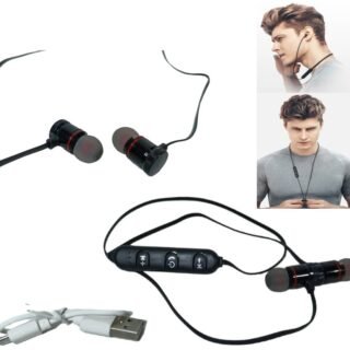 AURICULAR YAJI BLUETOOTH TH-08 UID15          YJ-6