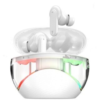 AUDIFONOS INALAMBRICOS C/LUZ              YW11