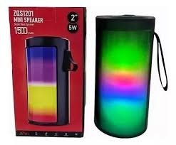 PARLANTE INALAMBRICO WIRELESS                ZQS-1201