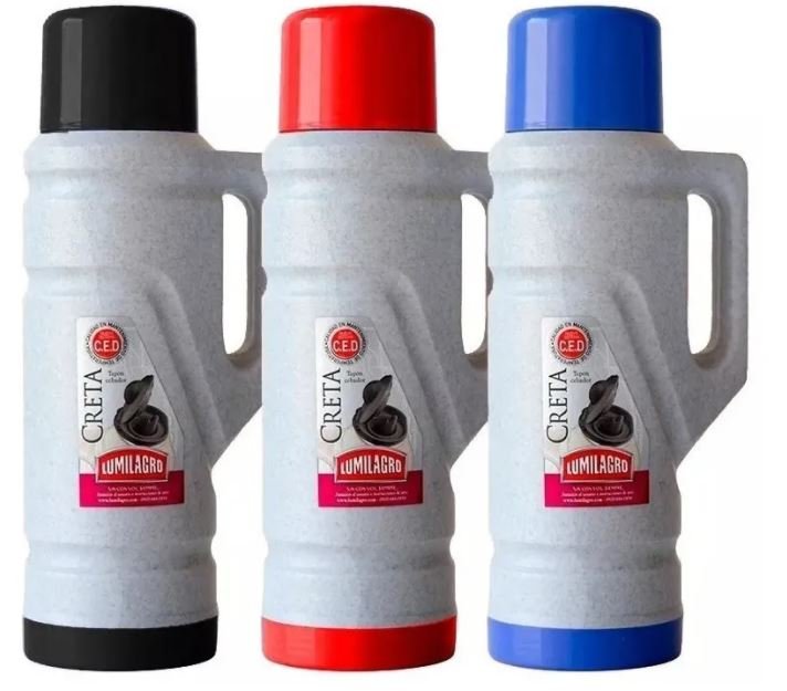 TERMO CRETA 1l 10020