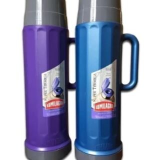 TERMO SUPERTERMICA 1 LITRO           10022