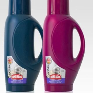 TERMO LUMILAGRO SIGMA 1L            10119